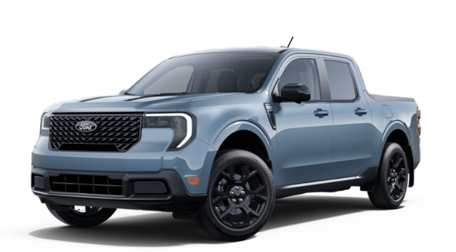 2025 Ford Maverick